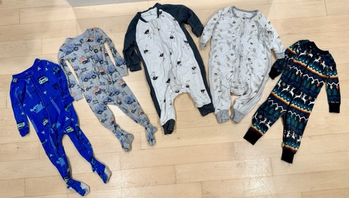 Bundle sleep and - bundle, 5