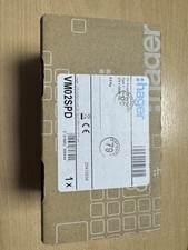 Hager VM02SPD - Type 2