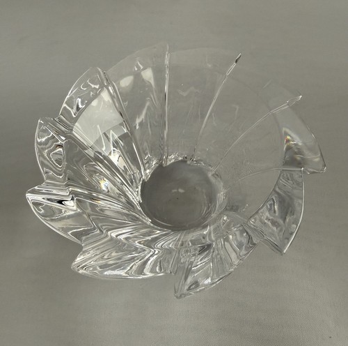 Tipperary crystal candle - crystal,