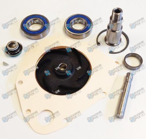 Perkins 510 540 water - perkins, v8.510,