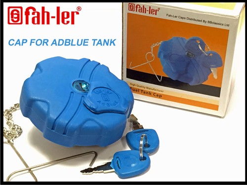 Fahler 60mm adblue - fahler,