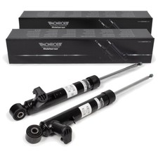 REAR SHOCK ABSORBERS MONROE