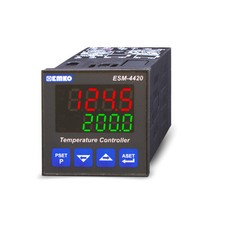 PID Temperature Controller