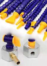 1/4 3/8 Flexible Plastic Water