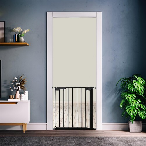Safetots baby gate super - baby, gate,