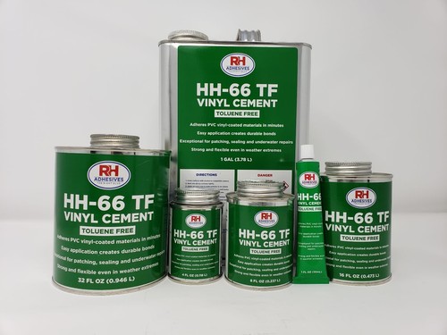 128oz hh66 vinyl - 128oz,