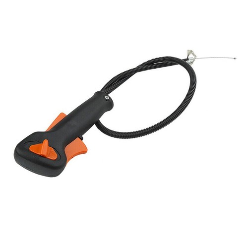 Throttle control assembly - control,