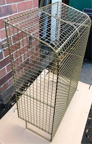 Safety open gas coal dual - gas,