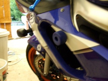 Yamaha yzf600 yzf750 - yamaha, r6