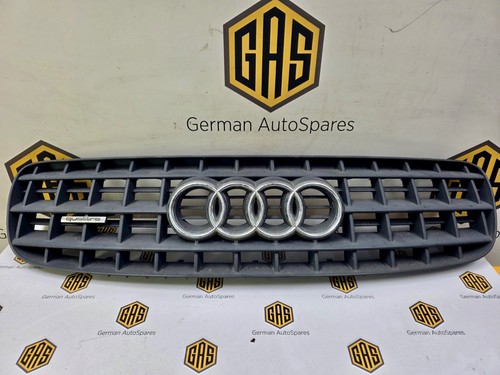 Audi mk1 2003 front - mk1,