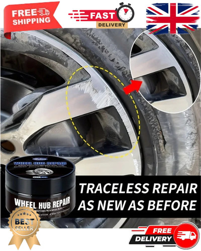 Car wheel hub repair - car,