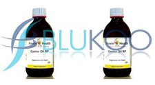 Power Health Castor Oil Cold