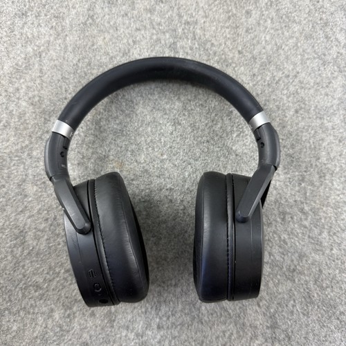 Sennheiser 450bt over ear - hd,
