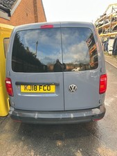 VW CADDY C20 MK 4 2015-2021