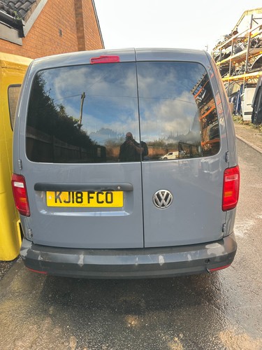 Caddy c20 2015 - caddy, mk