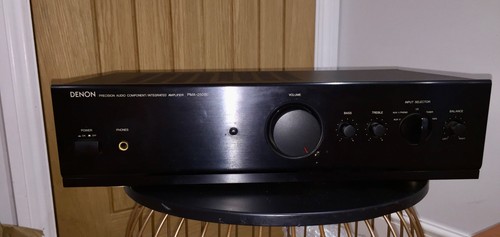 Denon pma 250se - denon, pma‑250se
