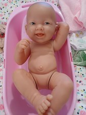  Happy Berenguer 14" Baby Girl