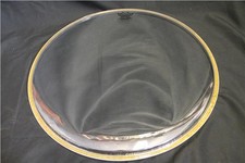 Remo 18" Emperor Clear Bass