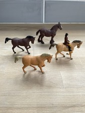 Britains Horse Bundle Vintage