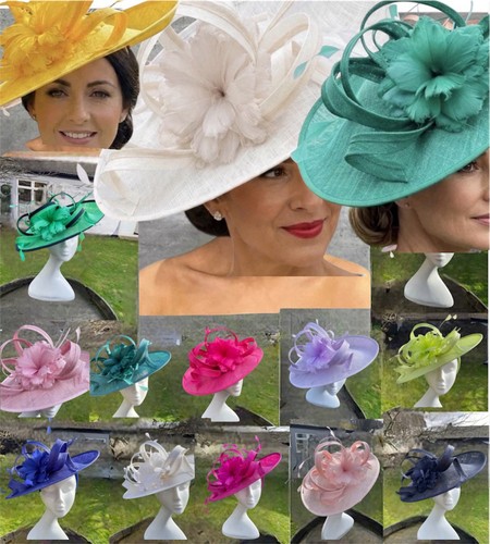Snoxell gwyther wedding hat - gwyther,