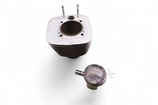 1971 BSA B50 B50T Victor Trail B50SS Gold Star 500 *2180A Top End Cylinder 