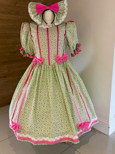 Pantomime dame drag costume - drag,