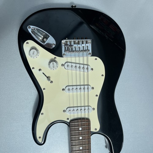 Squire mini strat - strat, stratocaster