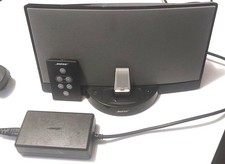 Bose SoundDock with built in
