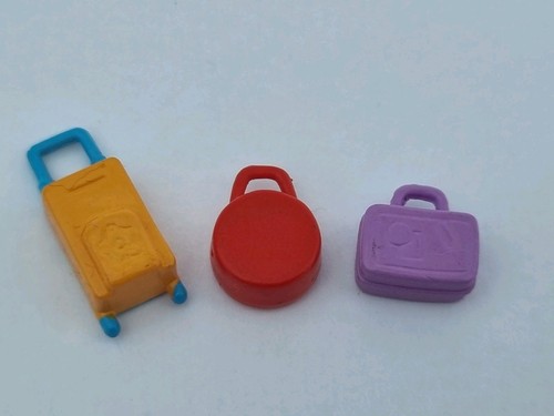 Vintage polly pocket - vintage, 3