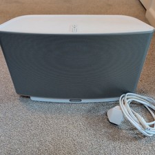 Sonos Play 5 Gen1 S1 App