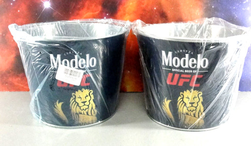Modelo beer ufc - modelo, ice
