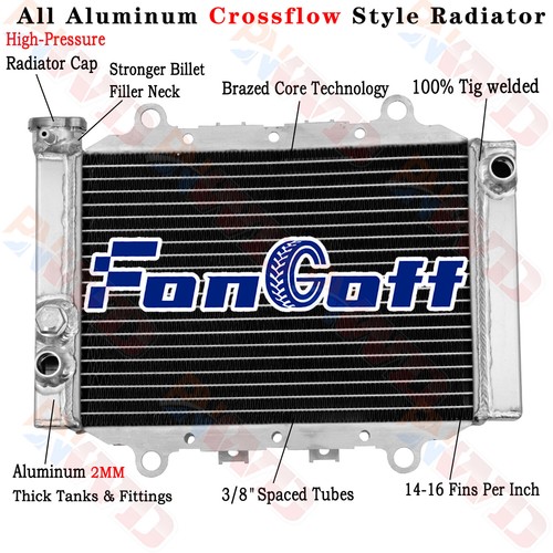 Motorcycle radiator for - motorcycle,
