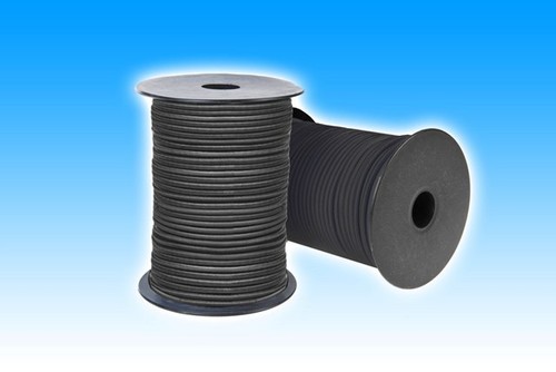 Elastic bungee rope - elastic, cord