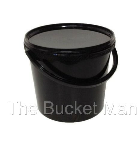 Ltr litre black - litre,