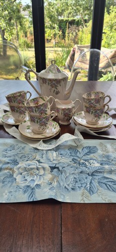 Beautiful vintage 1930s - vintage, tuscan
