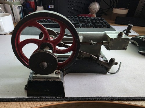 Rare vintage bassett lowke - rare,