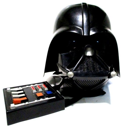 Star wars darth - wars, voice