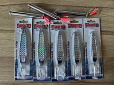 Storm silverheads lures - ,