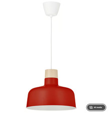 Ikea BUNKEFLO Pendant lamp