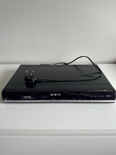 Toshiba r17dtk dvd recorder - toshiba,
