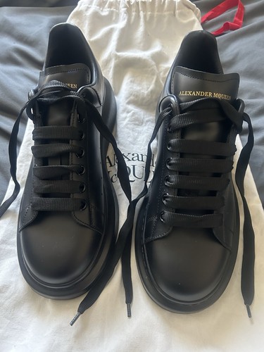 Alexander mcqueen trainers - mcqueen,