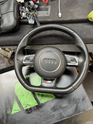 Audi genuine flat - audi,