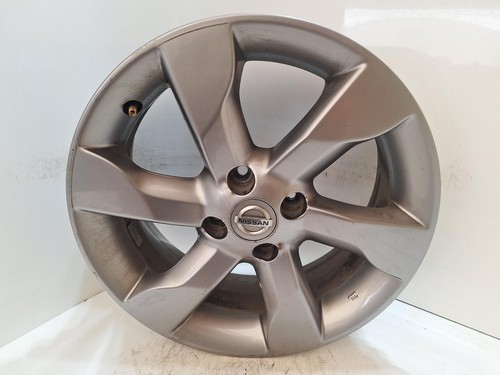 Nissan note tec mk1 - nissan,