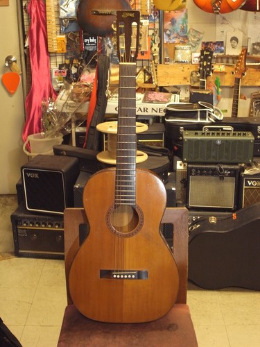 Yairi 200 - s.yairi, (1970s)