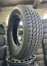 235/70R16 Bridgestone Dueler H/T 689
