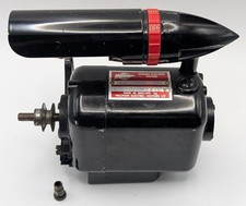 Hillman Sewing Machine Motor