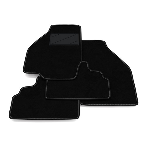 Mats compatible with suzuki - with,