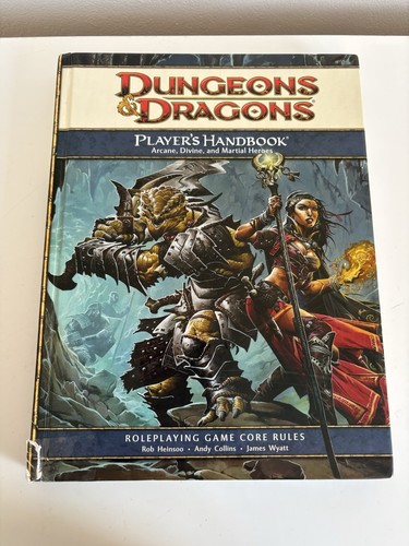 Dungeon and dragons - dungeon,