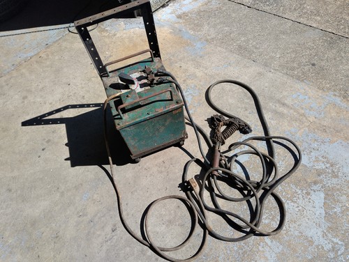 Vintage oxford oil immersed - oxford,