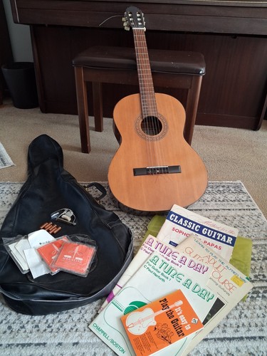 Vantage jambaree g60 acoustic - jambaree,
